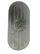 Load image into Gallery viewer, Life Fitness X3-XX00-0203 Pedal Insert Cushion (used) REF# REX2RPB / TMH 3132024 - 6MR
