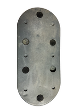 Load image into Gallery viewer, Life Fitness X3-XX00-0203 Pedal Insert Cushion (used) REF# REX2RPB / TMH 3132024 - 6MR
