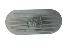 Load image into Gallery viewer, Life Fitness X3-XX00-0203 Pedal Insert Cushion (used) REF# REX2RPB / TMH 3132024 - 6MR
