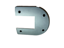 Load image into Gallery viewer, Life Fitness X3-XX00-0203 Bottom Front Cupholder Cover REF#REX2RNM / TMH31324 - 17MR
