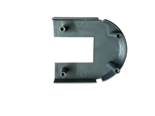 Load image into Gallery viewer, Life Fitness X3-XX00-0203 Bottom Front Cupholder Cover REF#REX2RNM / TMH31324 - 17MR
