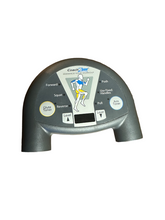 Load image into Gallery viewer, Life Fitness Service Assembly (used) REF #8587201 / TMH3132024-2MR

