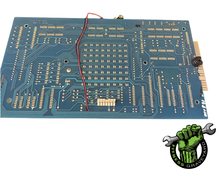 Load image into Gallery viewer, Life Fitness LC-9100T Display Board # A084-91857-EE09 USED TMH100923-3CJ
