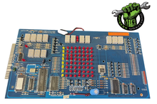 Load image into Gallery viewer, Life Fitness LC-9100T Display Board # A084-91857-EE09 USED TMH100923-3CJ
