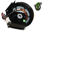 Load image into Gallery viewer, Precor AMT 825 Eddy Brake USED #PPP000000048370103 REF# TMH070723-2MA
