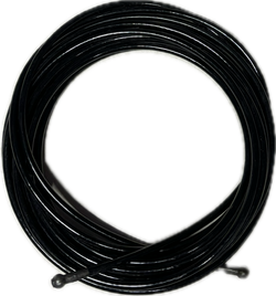 Life Fitness Cable Assembly 221" #LEA7745401 (NEW) REF # GAEX12524-4DJ