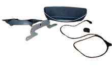 Load image into Gallery viewer, Octane  XR6000 T.V. and Bracket (USED) REF# TMH41824-2MA
