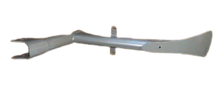 Load image into Gallery viewer, Octane  XR6000 T.V. and Bracket (USED) REF# TMH41824-2MA
