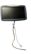Load image into Gallery viewer, Octane  XR6000 T.V. and Bracket (USED) REF# TMH41824-2MA
