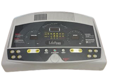Load image into Gallery viewer, LifeSpan TR2250-HR Console (USED) #2UCMA608  REF#HANW3824-1MA
