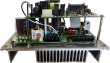 Load image into Gallery viewer, Matrix T3x Motor Controller #1000215745 (USED) REF# ASHBY112223-1MA
