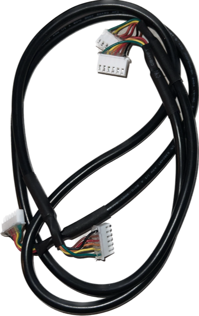 Vision ECB Connected Wire #1000225748 (NEW) REF# TMH91523-1MA ...