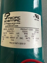 Load image into Gallery viewer, Precor Drive Motor # 35618-101 (USED) REF# TMH102523-11MA
