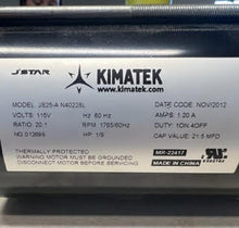Load image into Gallery viewer, Cybex 625T Incline Motor #PKMR-23291 (USED) REF# TMH92923-2MA

