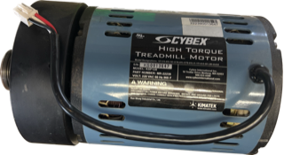 Cybex 750T Drive Motor # MR-22239 NEW REF# TMH92823-1MA