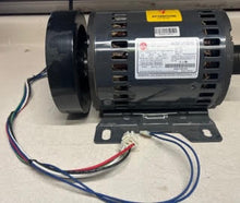 Load image into Gallery viewer, Life Fitness 95T Drive Motor # 0K58-01386-0004 (USED) REF# TMH102523-10MA
