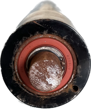 Load image into Gallery viewer, Vision T9800S Rear Roller # 014124-D (USED) Ref# TMH92223-2MA
