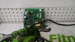 Precor EFX C544 Elliptical 120 V Motor Control Board-Wire Harness Used ref. # jg4830