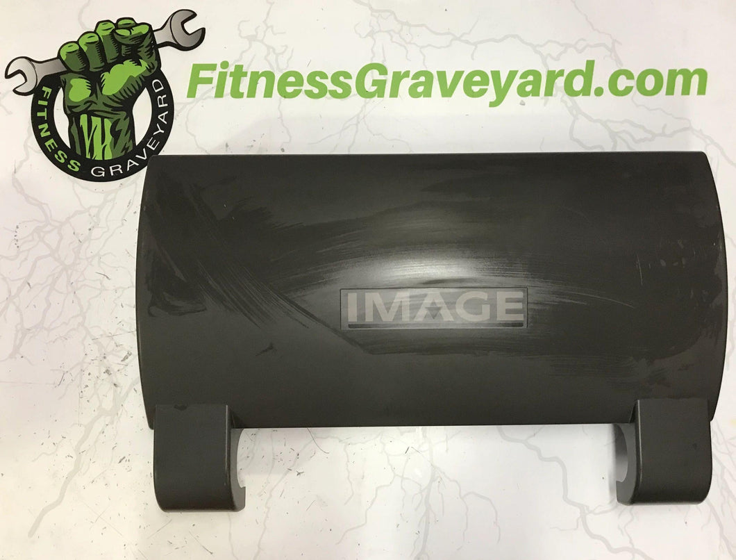 Image 12.0Q (IMTL07610) Motor Hood - Used - REF# 431811SH