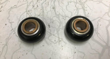 Load image into Gallery viewer, Life Fitness CT 9500HRR Roller W-Sleeve Pair #AK61-00303-0000 - Used - REF# 441813SH

