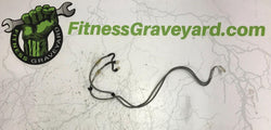 Life Fitness CT 9500HRR Console Wire Harness - Used - REF# 441816SH