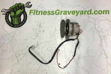 Load image into Gallery viewer, Life Fitness CT 9500HRR Alternator w-flywheel - Used - REF# 441821SH
