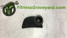 Load image into Gallery viewer, Life Fitness CT 9500HRR Accessory Tray - Used - REF#TMH441823SH
