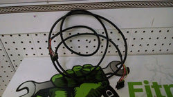 Nautilus NE3000 Elliptical Top Wire Harness Used ref. # jg4866