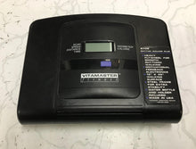 Load image into Gallery viewer, Vitamaster Rhythm Walker 8702 Console - Used - REF# 461815SH
