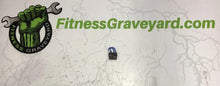 Load image into Gallery viewer, Star Trac 5600 Pro Tread DC (9-5633-SUSAP0) Fan Board Key - Used - REF# 49186SH
