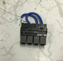Load image into Gallery viewer, Star Trac 5600 Pro Tread DC (9-5633-SUSAP0) Fan Board Key - Used - REF# 49186SH

