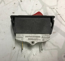 Load image into Gallery viewer, Star Trac Pro Treadmill Power Switch - Used - REF# STL-2271
