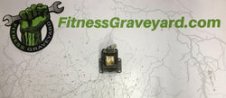 Life Fitness 9000HR Treadmill Wax Pump - Used - REF# 4111814SH
