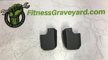 Load image into Gallery viewer, Vision T40 Treadmill End Cover (Pair) - Used - REF# 413182SH
