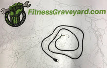 Load image into Gallery viewer, Pacemaster Gold Elite Treadmill Power Cord - Used - REF# 413184SH
