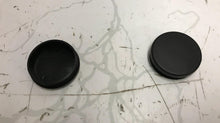 Load image into Gallery viewer, Vision Fitness T40 Endcaps (Pair) - Used - REF# 416187SH
