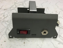 Load image into Gallery viewer, Vision R2600HRT Battery Tray w-Power Switch-Power Inlet - Used - REF# 4161817SH
