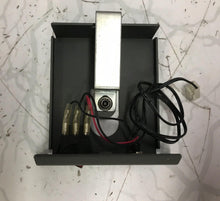 Load image into Gallery viewer, Vision R2600HRT Battery Tray w-Power Switch-Power Inlet - Used - REF# 4161817SH
