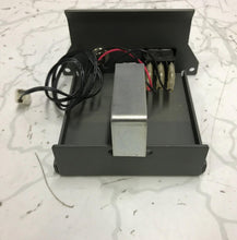 Load image into Gallery viewer, Vision R2600HRT Battery Tray w-Power Switch-Power Inlet - Used - REF# 4161817SH
