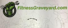 Load image into Gallery viewer, Vision T9800S TV Power Wire - Used - REF# 4171821SH
