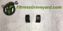 Load image into Gallery viewer, Trimline Rear Endcaps (Pair) - Used - REF# 4171825SH
