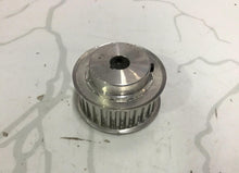 Load image into Gallery viewer, Star Trac 9-9001-MUSAP0 (E-TR9001) Elev Motor Pulley - Used - REF# TMH419189SH
