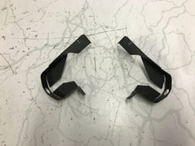 Load image into Gallery viewer, Star Trac 9-9001-MUSAP0 (E-TR9001) Finger Guard Bracket (Pair) - Used - REF# 4191810SH
