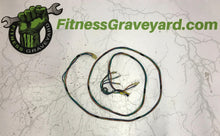 Load image into Gallery viewer, Nautilus T9.14 Commercial TM Power Wire Harness - Used - REF# 4191815SH
