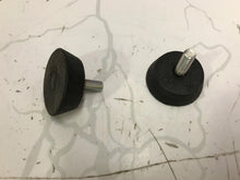 Load image into Gallery viewer, Nautilus T9.14 Commercial TM Leveler Foot (Pair) - Used - REF# 4191820SH
