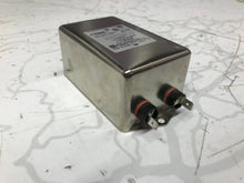 Load image into Gallery viewer, Nautilus T9.14 Commercial TM RFI Noise Filter - Used - REF# 420181SH
