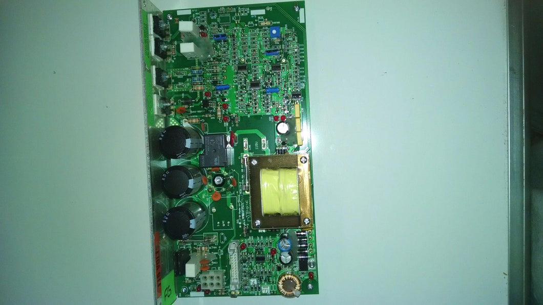 Johnson Motor Control Board USED REF # 10010