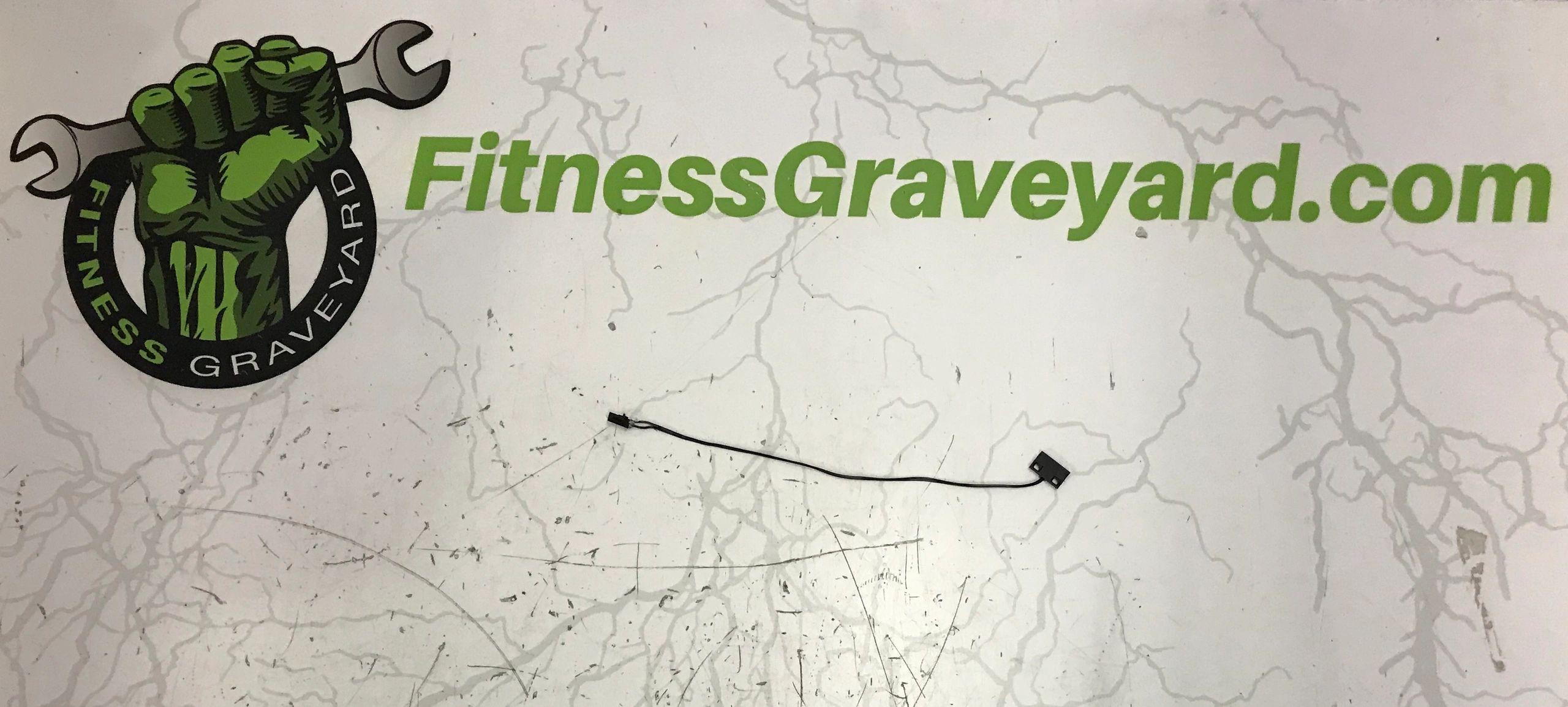 Vision Fitness R40 Speed Sensor - Used - REF# 4231810SH – FitnessGraveyard