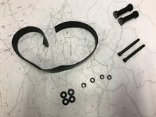 Load image into Gallery viewer, Horizon Evolve 3 Roller Axle Set - Used - REF# 4231814SH
