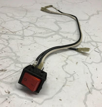 Load image into Gallery viewer, SportsArt 3120 Power Switch - Used - REF# 4231816SH
